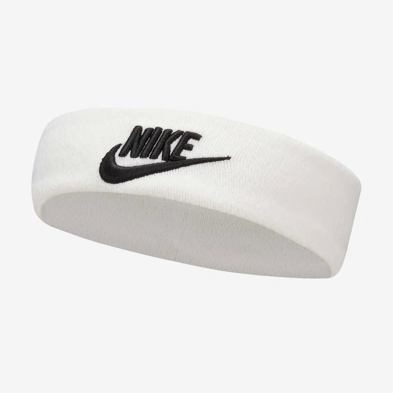 Nike Classic Wide Terry Headband